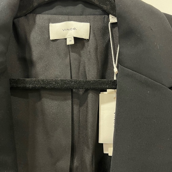 Vince Blazer - Size 20 - Picture 4 of 7